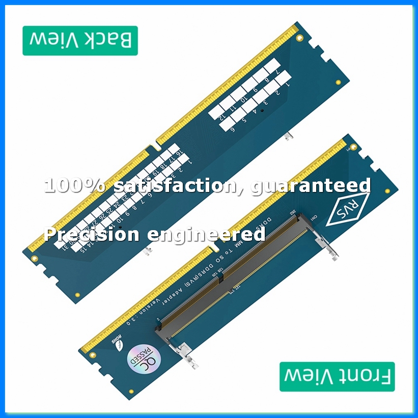Ddr5 Sodimm - แล็ปท็อป DDR5 RAM เป็น SO DDR5