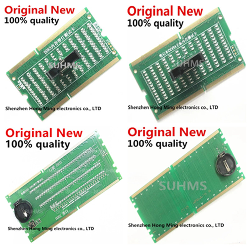 ช่องเสียบหน่วยความจํา DDR2 DDR - Ddr5 4800Mhz บทวิจารณ์และราคา