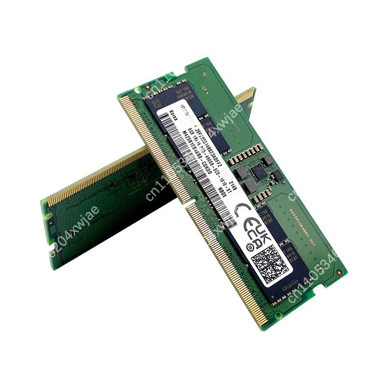 อัพเกรดแรมแล็ปท็อป DDR5 16GB 3 - Ddr5 4800Mhz บทวิจารณ์และราคา