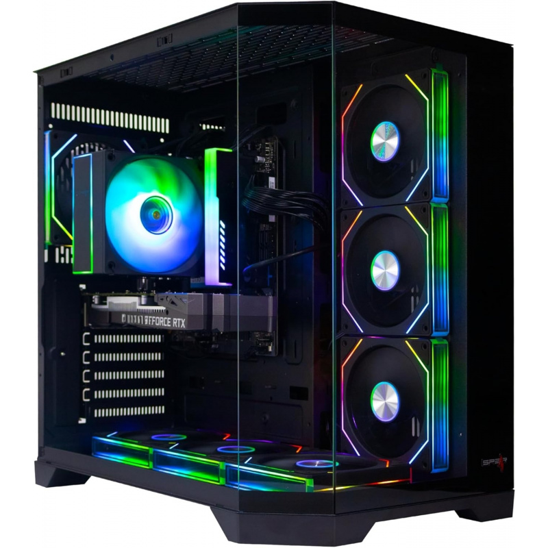 คอมพิวเตอร์ตั้งโต๊ะสำหรับเล่นเ - Ddr5 Rgb Ram บทวิจารณ์และราคา