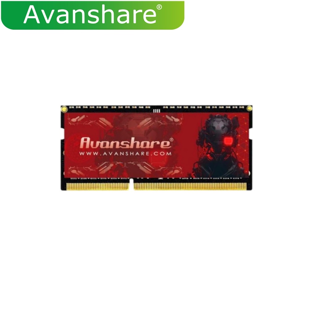 แรม Avanshare DDR5 DDR4 DDR3 D - Ddr5 Sodimm บทวิจารณ์และราคา