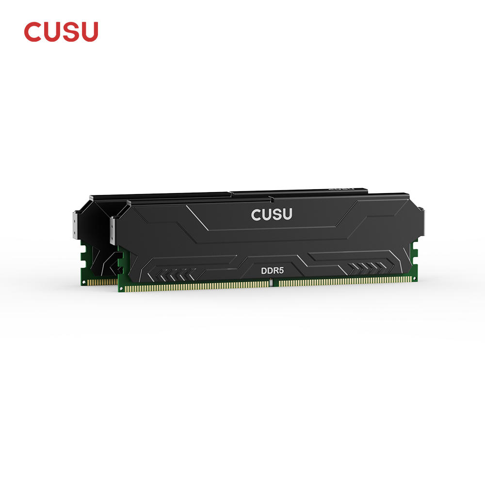 CUSU แรมเมมโมรี่ DDR4 3200MHz  - Ddr5 64Gb บทวิจารณ์และราคา