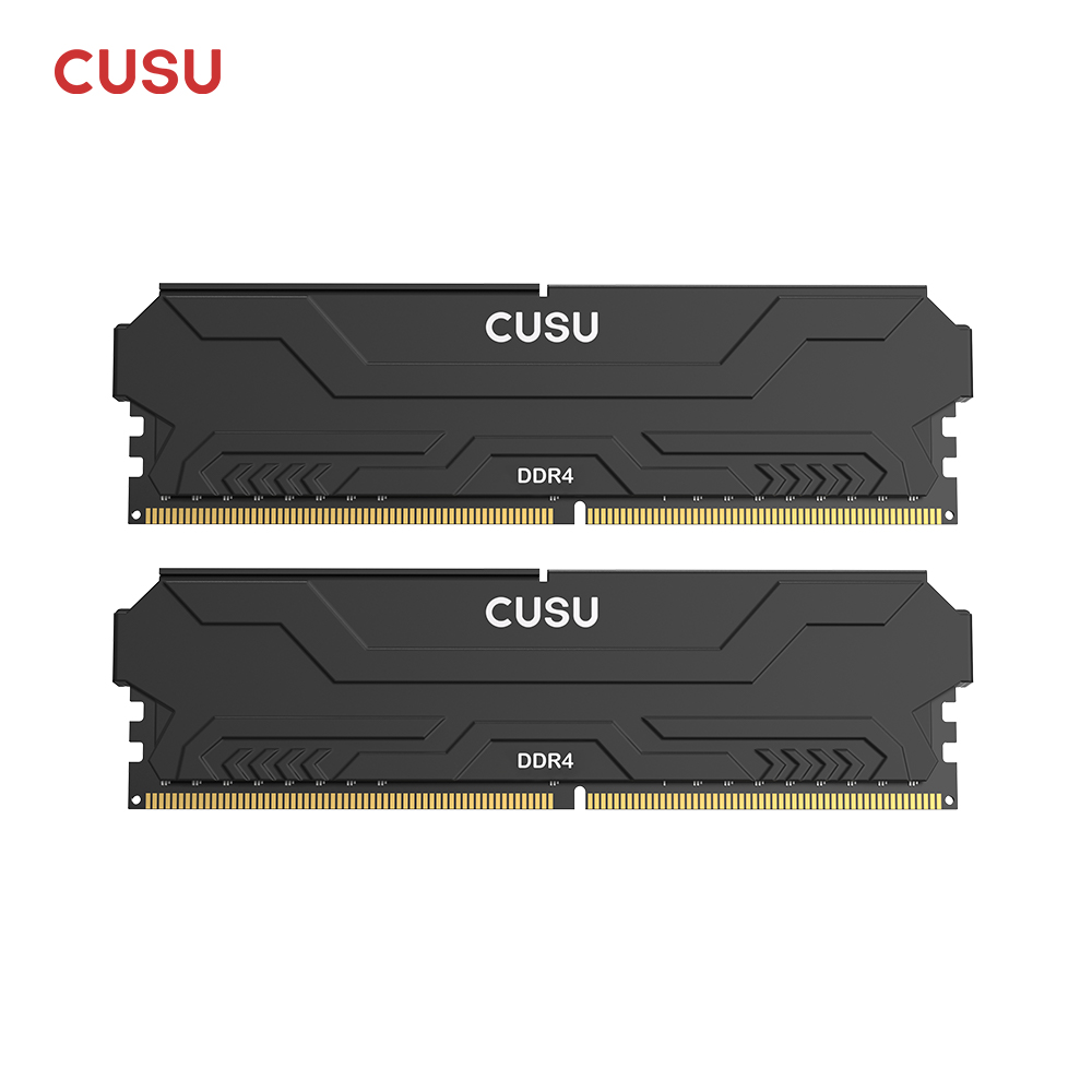CUSU RAM DDR4 8GB 16GB หน่วยคว - Ddr5 64Gb บทวิจารณ์และราคา