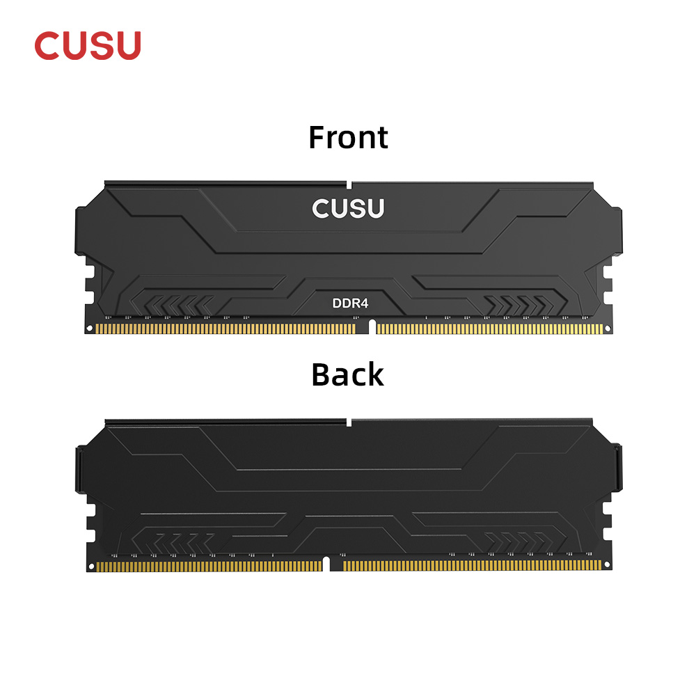 CUSU RAM DDR4 8GB 16GB หน่วยคว - Ddr5 64Gb บทวิจารณ์และราคา