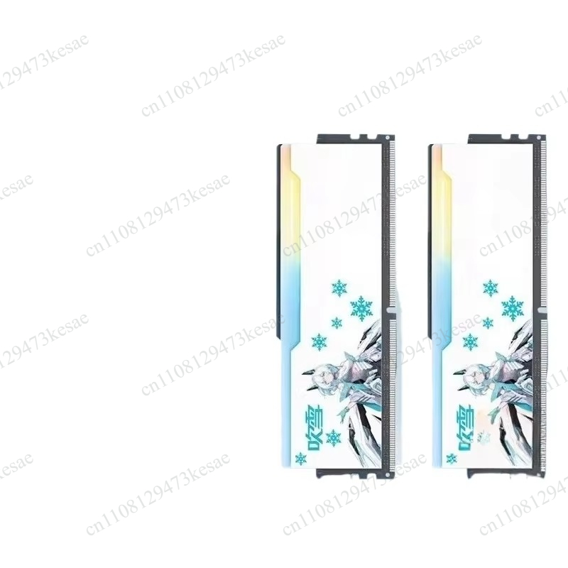 สำหรับชุดหน่วยความจำ RAM สำหรั - Ddr5 64Gb บทวิจารณ์และราคา