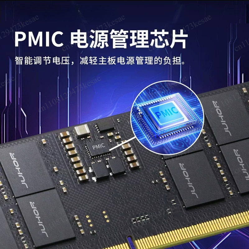 หน่วยความจำแล็ปท็อป DDR5 16GB  - Ddr5 64Gb บทวิจารณ์และราคา