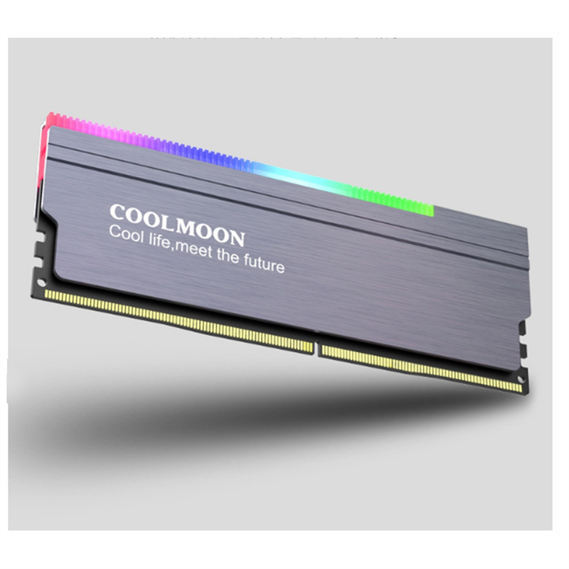 COOLMOON 1PCS RAM หน่วยความจํา - Ddr5 Ram บทวิจารณ์และราคา
